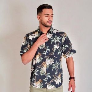 Meet your Posher, Iheb